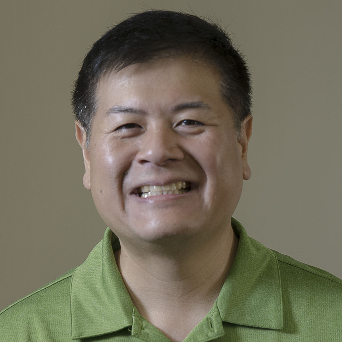 Headshot of mark yap president